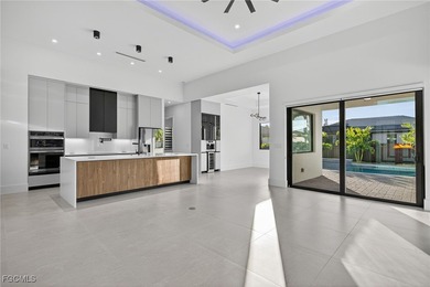 This stunning NEW CONSTRUCTION home is the epitome of modern