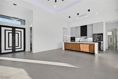 This stunning NEW CONSTRUCTION home is the epitome of modern