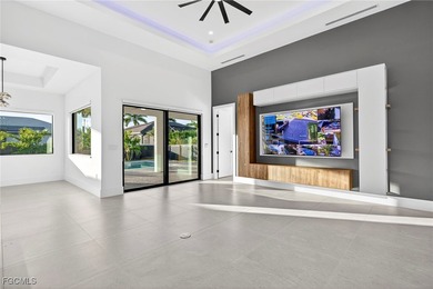 This stunning NEW CONSTRUCTION home is the epitome of modern