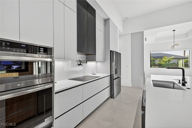 This stunning NEW CONSTRUCTION home is the epitome of modern