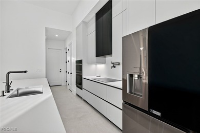 This stunning NEW CONSTRUCTION home is the epitome of modern