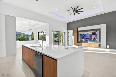 This stunning NEW CONSTRUCTION home is the epitome of modern