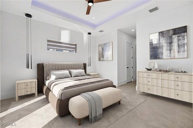 This stunning NEW CONSTRUCTION home is the epitome of modern