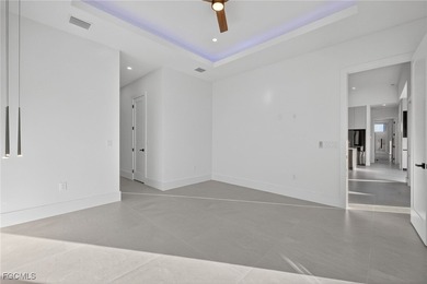 This stunning NEW CONSTRUCTION home is the epitome of modern