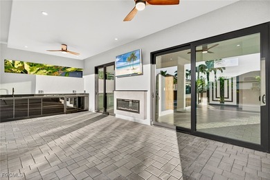 This stunning NEW CONSTRUCTION home is the epitome of modern