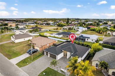 This stunning NEW CONSTRUCTION home is the epitome of modern