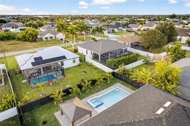 This stunning NEW CONSTRUCTION home is the epitome of modern