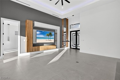 This stunning NEW CONSTRUCTION home is the epitome of modern