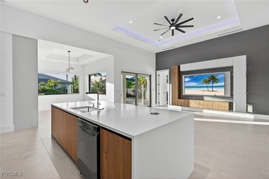 This stunning NEW CONSTRUCTION home is the epitome of modern