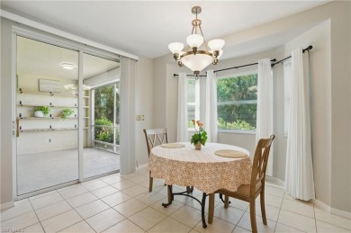 Spacious First-Floor Condo with Lake & Golf Course Views in The