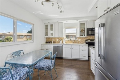 LIVE LIKE YOU'RE ON VACATION! Welcome to Wynmoor, an active 55+