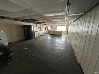 Opportunity to purchase a past very successful grocery Store/ice