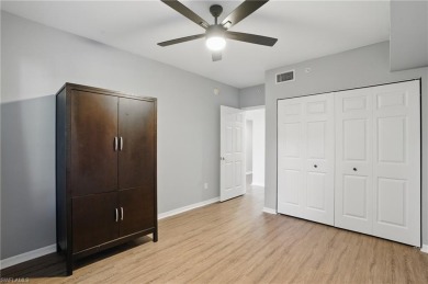 Spacious First-Floor Condo with Lake & Golf Course Views in The