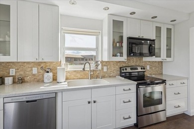 LIVE LIKE YOU'RE ON VACATION! Welcome to Wynmoor, an active 55+