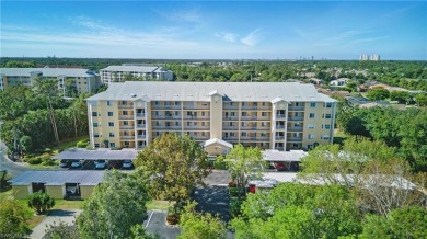 Spacious First-Floor Condo with Lake & Golf Course Views in The