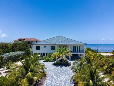Nestled on the exclusive, gated island of Sunrise Isles in