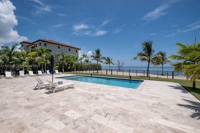 Nestled on the exclusive, gated island of Sunrise Isles in