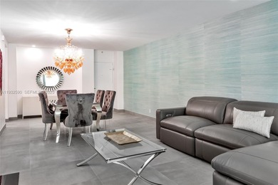 Beautifully renovated, fully furnished, ocean front short term