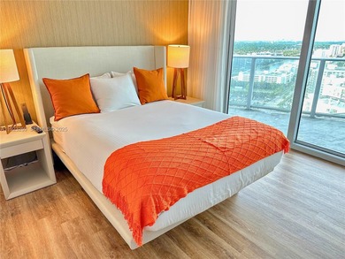 Experience resort-style luxury in this exceptional 2-bedroom