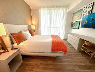 Experience resort-style luxury in this exceptional 2-bedroom