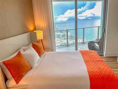 Experience resort-style luxury in this exceptional 2-bedroom