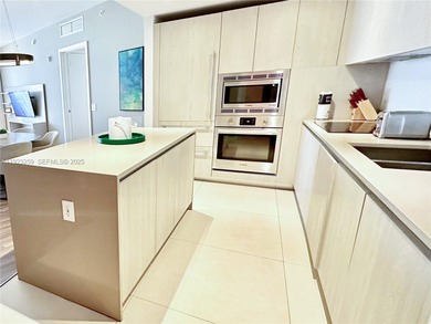 Experience resort-style luxury in this exceptional 2-bedroom