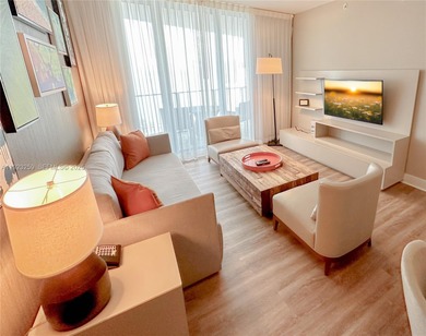 Experience resort-style luxury in this exceptional 2-bedroom