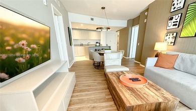 Experience resort-style luxury in this exceptional 2-bedroom