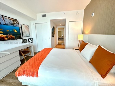 Experience resort-style luxury in this exceptional 2-bedroom