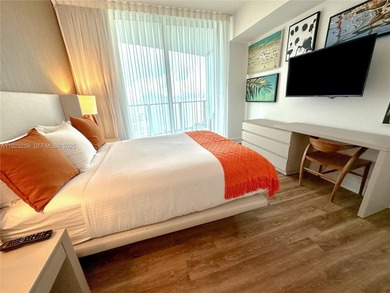 Experience resort-style luxury in this exceptional 2-bedroom