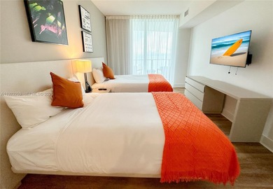 Experience resort-style luxury in this exceptional 2-bedroom