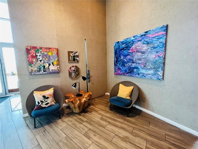 Experience resort-style luxury in this exceptional 2-bedroom