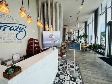 Experience resort-style luxury in this exceptional 2-bedroom