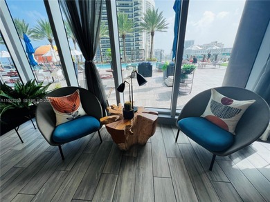 Experience resort-style luxury in this exceptional 2-bedroom