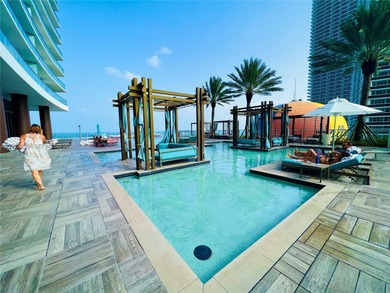 Experience resort-style luxury in this exceptional 2-bedroom