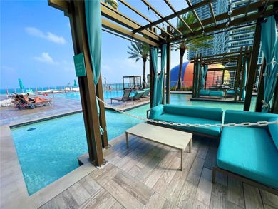 Experience resort-style luxury in this exceptional 2-bedroom