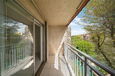 Spacious 2-Bedroom Condo in Prime Central Miami Location!
