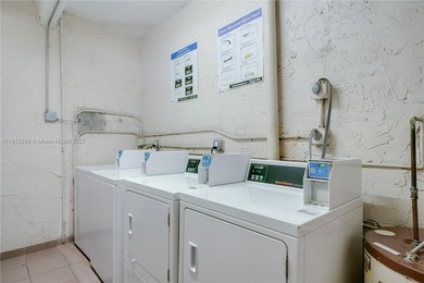 Spacious 2-Bedroom Condo in Prime Central Miami Location!
