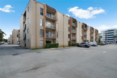 Spacious 2-Bedroom Condo in Prime Central Miami Location!
