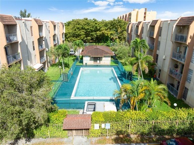 Spacious 2-Bedroom Condo in Prime Central Miami Location!
