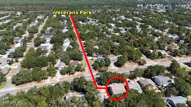 Rare opportunity on Oak Island. Step into the ultimate coastal