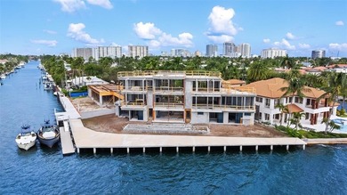 Currently under construction and slated for completion in late