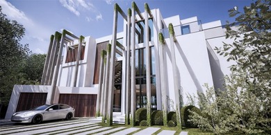 Currently under construction and slated for completion in late