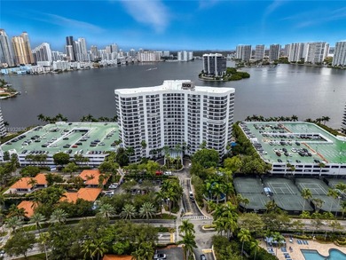 Live the waterfront dream in Mystic Pointe, Aventura! This