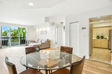 Live the waterfront dream in Mystic Pointe, Aventura! This