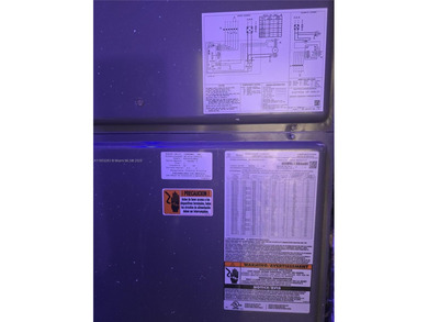 Welcome to this spacious and inviting 5-bedroom, plus Den and