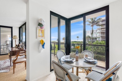 Beach, Tennis, Pool and Views! Anything missing? This is three