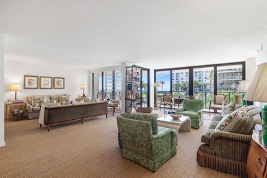 Beach, Tennis, Pool and Views! Anything missing? This is three