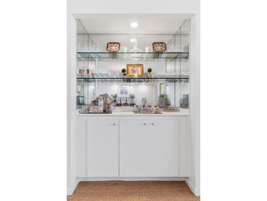 Beach, Tennis, Pool and Views! Anything missing? This is three