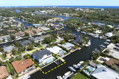 This extraordinary new-construction waterfront estate offers a